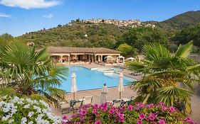 Oasimaremma Village
